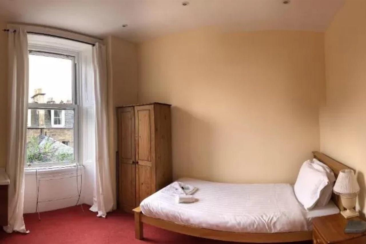 Cruachan Guest House EDI Exterior foto