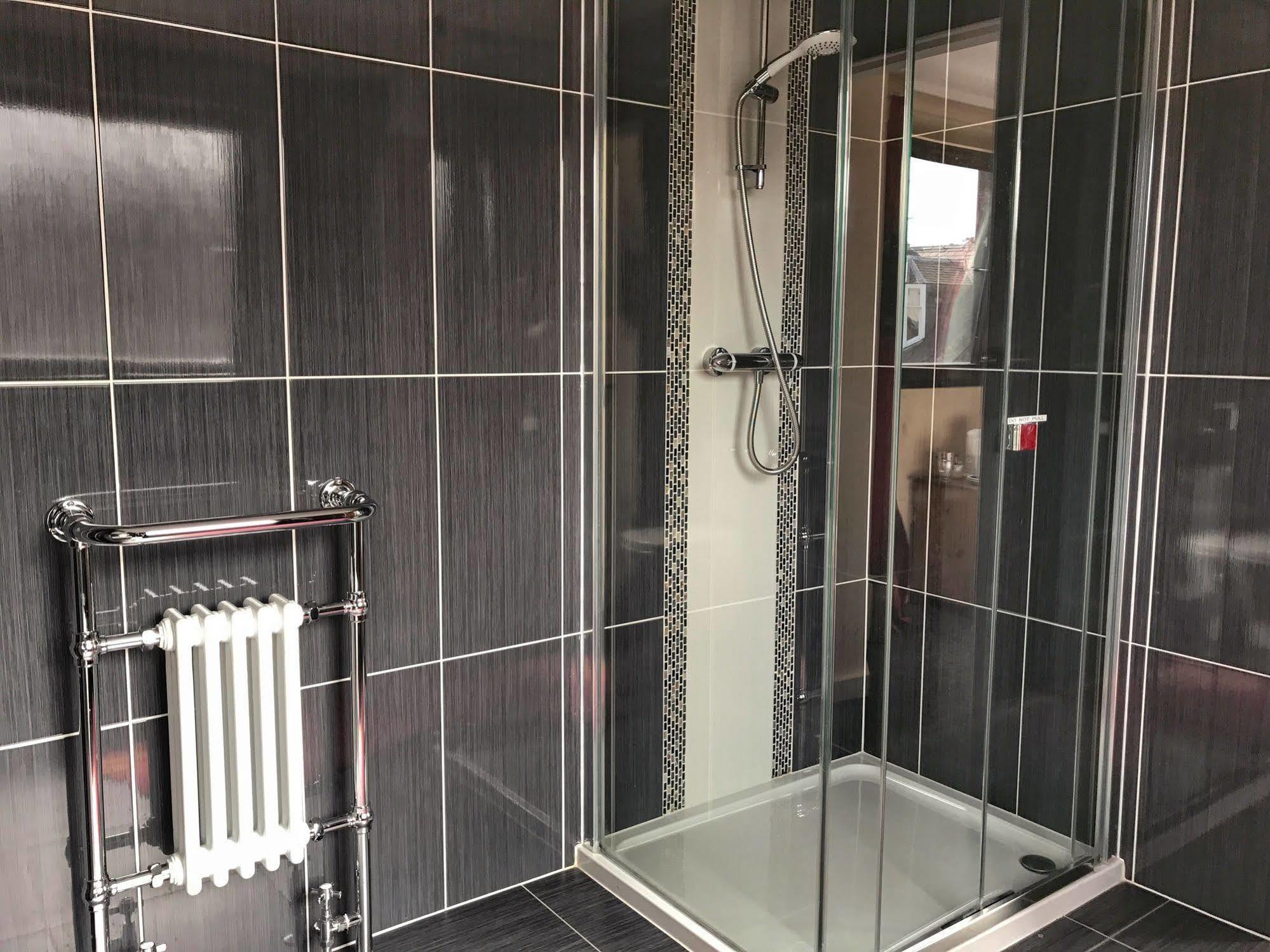 Cruachan Guest House EDI Exterior foto