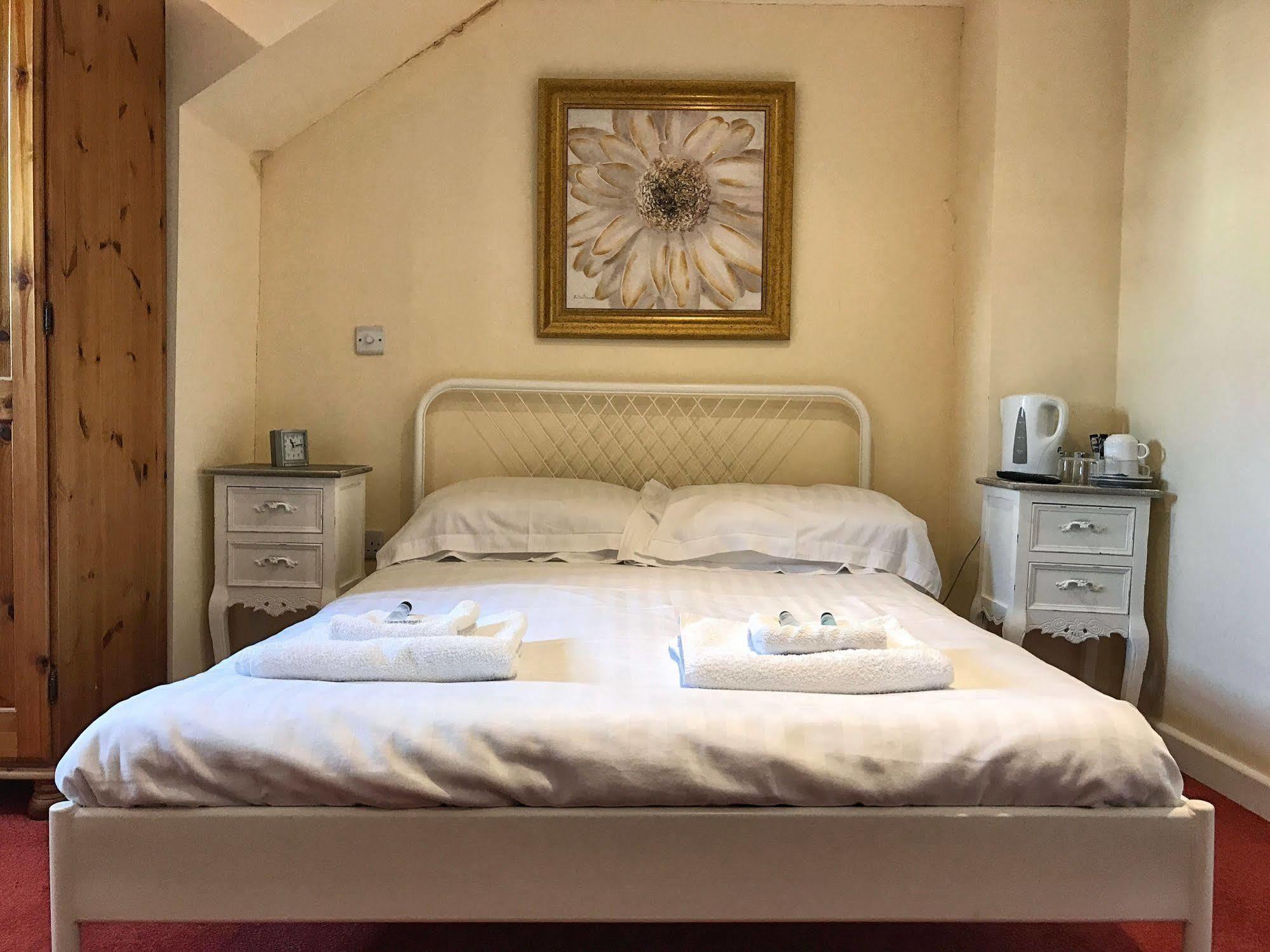 Cruachan Guest House EDI Exterior foto
