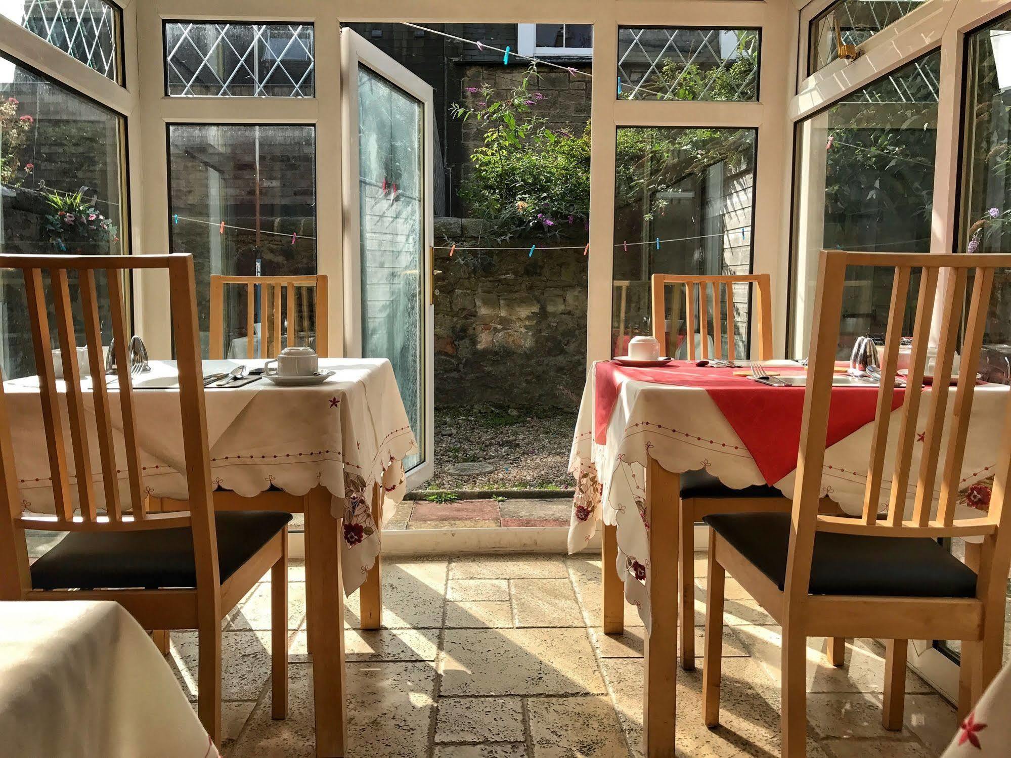 Cruachan Guest House EDI Exterior foto