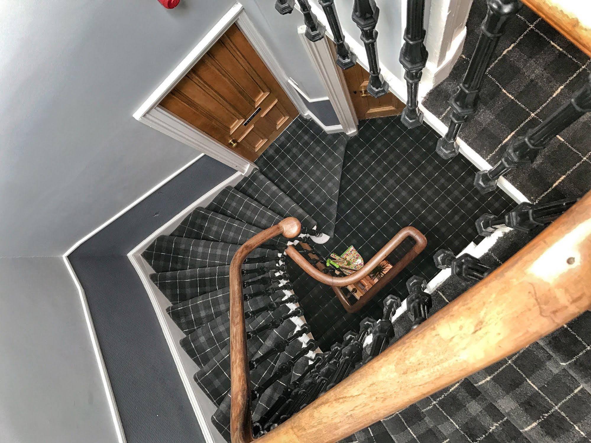 Cruachan Guest House EDI Exterior foto