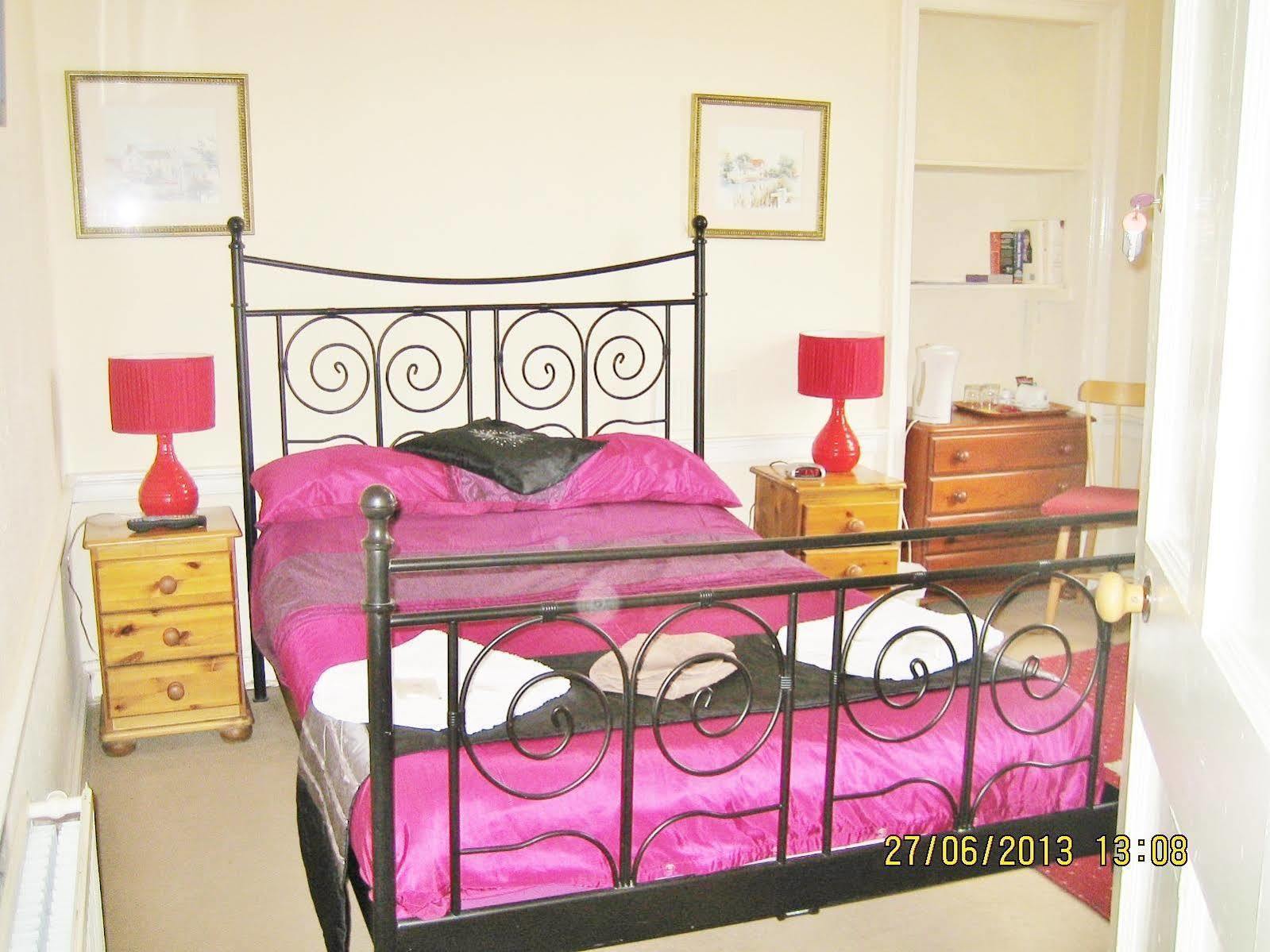 Cruachan Guest House EDI Exterior foto